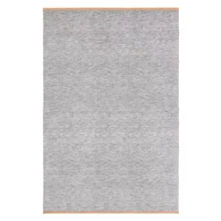 Design House Stockholm Björk Vloerkleed Extra Large Lichtgrijs