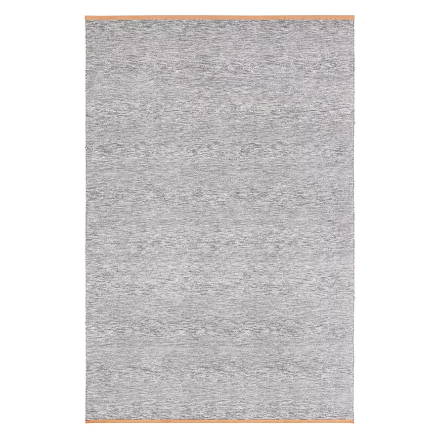 Design House Stockholm Björk Vloerkleed Extra Large Lichtgrijs 1 Design House Stockholm Björk Vloerkleed Extra Large Lichtgrijs