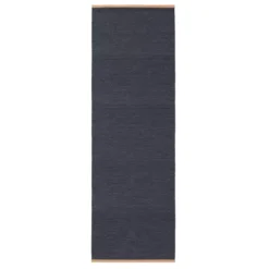 Design House Stockholm Björk Vloerkleed Medium Blauw 80x250