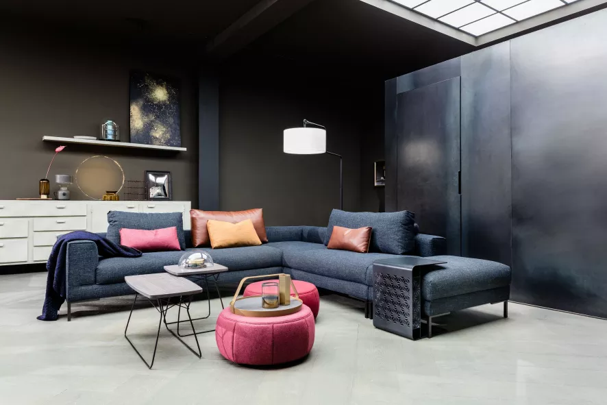 Design On Stock Waiter Dienblad Cork Ø45 Dim Sage 5 Design On Stock Waiter Dienblad Cork Ø45 Dim Sage - Afbeelding 5