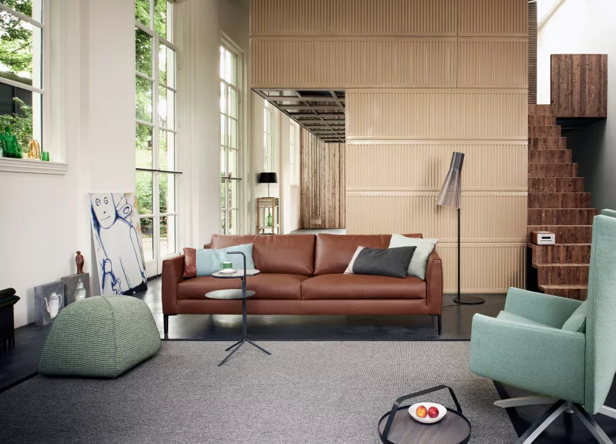 Design On Stock Waiter Dienblad Cork Ø45 Dim Sage 10 Design On Stock Waiter Dienblad Cork Ø45 Dim Sage - Afbeelding 10