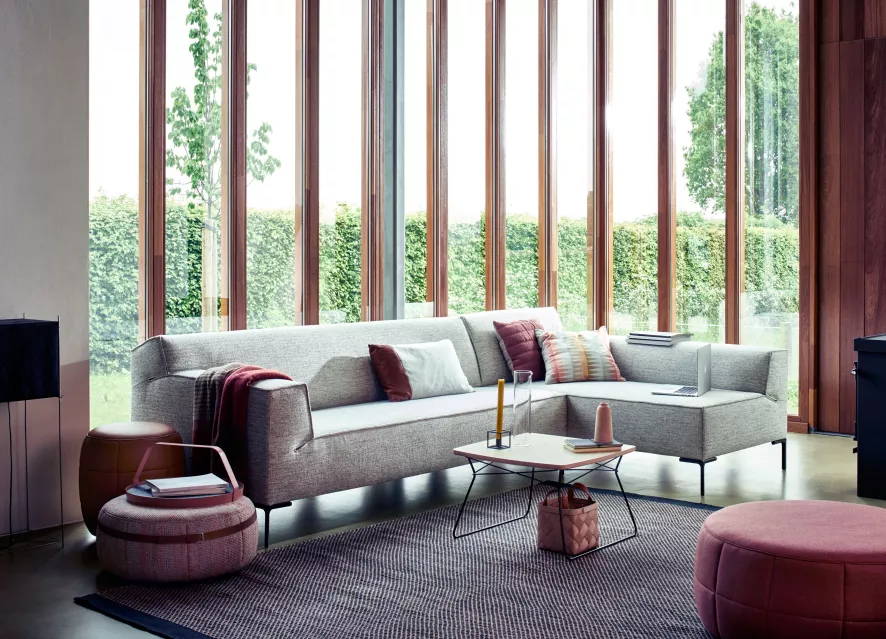 Design On Stock Waiter Dienblad Cork Ø45 Dim Sage 8 Design On Stock Waiter Dienblad Cork Ø45 Dim Sage - Afbeelding 8