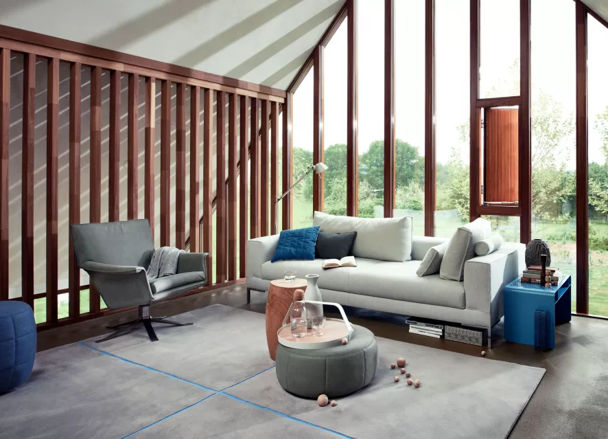 Design On Stock Waiter Dienblad Cork Ø45 Dim Sage 7 Design On Stock Waiter Dienblad Cork Ø45 Dim Sage - Afbeelding 7