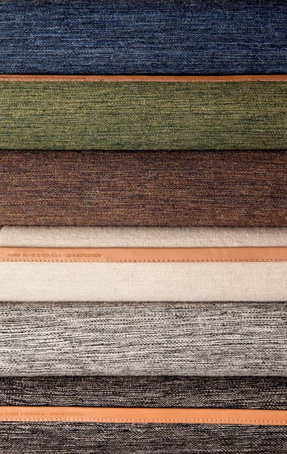 Design House Stockholm Björk Vloerkleed Extra Large Lichtgrijs 5 Design House Stockholm Björk Vloerkleed Extra Large Lichtgrijs - Afbeelding 5