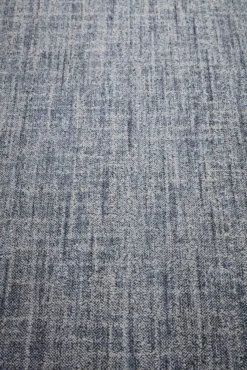 Desso Denim 141.133 Vloerkleed 170x240 Blind Banderen Rafel