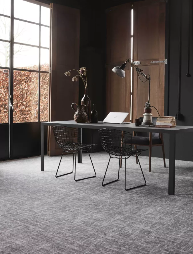 Desso DessoEX 7322-621 Vloerkleed 170x240 Blind Banderen 13 Desso DessoEX 7322-621 Vloerkleed 170x240 Blind Banderen - Afbeelding 13