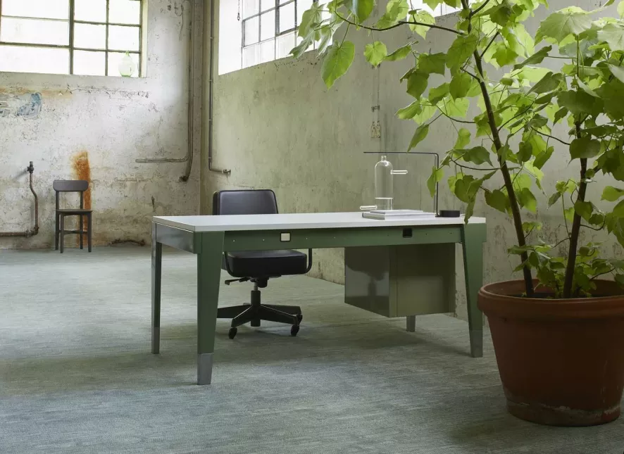 Desso DessoEX 7322-621 Vloerkleed 170x240 Blind Banderen 19 Desso DessoEX 7322-621 Vloerkleed 170x240 Blind Banderen - Afbeelding 19