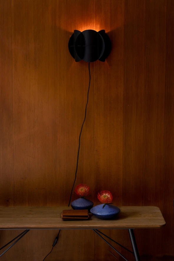 Dutchbone Roger Sidetable Console Tafel Natural 6 Dutchbone Roger Sidetable Console Tafel Natural - Afbeelding 6