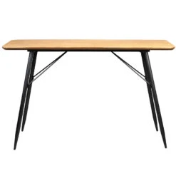 Dutchbone Roger Sidetable Console Tafel Natural