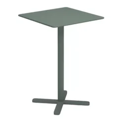 Emu Darwin Opklapbare Statafel 70x70 Donkergroen
