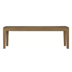 Ethnicraft Bok Eetbank 146 Zwart Eiken -Flos Winkel x886x886 ethnicraft bok eetbank 146x351.jpg.pagespeed.ic .PnvLLbN1DD