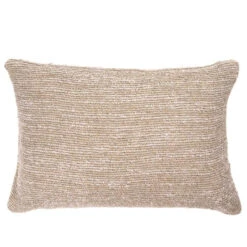 Ethnicraft Nomad Kussen 60x40 Oat
