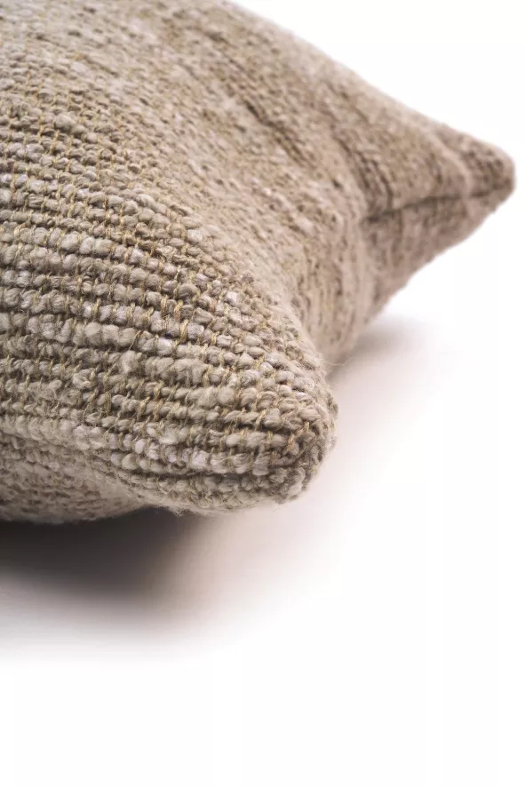 Ethnicraft Nomad Kussen 60x40 Oat 14 Ethnicraft Nomad Kussen 60x40 Oat - Afbeelding 14