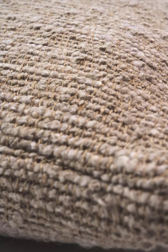 Ethnicraft Nomad Kussen 60x40 Oat 16 Ethnicraft Nomad Kussen 60x40 Oat - Afbeelding 16