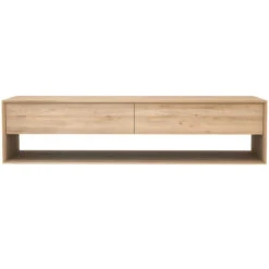 Ethnicraft Nordic Tv-meubel 180x46 Naturel Eiken -Flos Winkel x886x886 ethnicraft nordic tv kast 180x46 eiken2.jpg.pagespeed.ic .gJkVUSZcm0