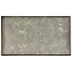 Ethnicraft Organic Dienblad Fossil 31x17