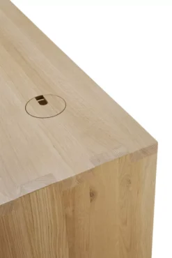 Ethnicraft U Bureau 160x80 Eiken Zwart -Flos Winkel x886x886 ethnicraft u bureau 140x704.jpg.pagespeed.ic .Dqey059eLG