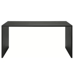 Ethnicraft U Bureau 160x80 Eiken Zwart