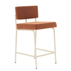 FÉST Monday Barkruk 65 Sand Royal 160 Magnolia