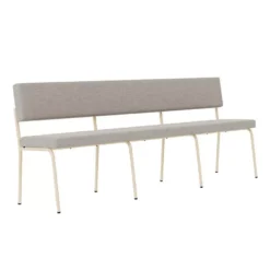 FÉST Monday Eetbank 200 Sand Soil 01 Natural -Flos Winkel x886x886 f st monday eetbank 3 zits sand8.jpg.pagespeed.ic .a1T1xpnJCP