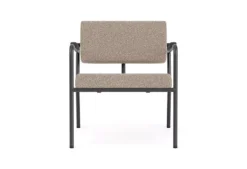 FÉST Monday Fauteuil Met Amleuning Zwart/zwart Soil 01 Natural -Flos Winkel x886x886 f st monday fauteuil met amleuning zwart zwart5.jpg.pagespeed.ic .ionNEW414Y