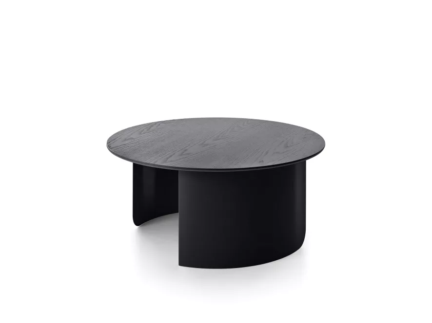 FÉST Plateau Salontafel Ø72 Terra 4 FÉST Plateau Salontafel Ø72 Terra - Afbeelding 4