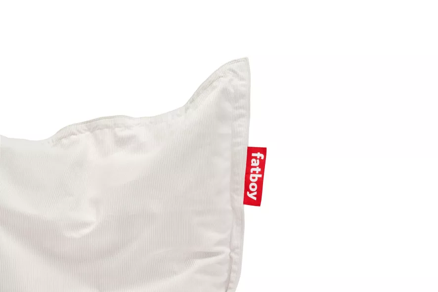 Fatboy Original Slim Cord Zitzak Diepblauw 7 Fatboy Original Slim Cord Zitzak Diepblauw - Afbeelding 7