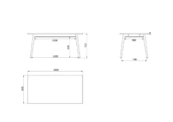 FDB Møbler C35B Eettafel 160x82 Eiken Olijf Groen Blad -Flos Winkel x886x886 fdb m bler c35b eettafel 160x8212.jpg.pagespeed.ic .jeZnPWw6fy