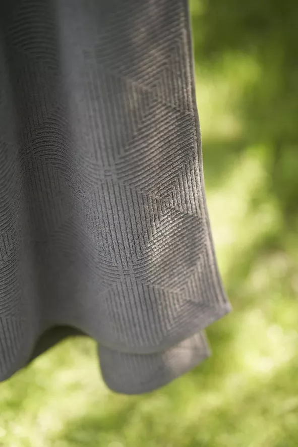 FDB Møbler R33 Handdoek 70x140 Set Van 2 Beige 5 FDB Møbler R33 Handdoek 70x140 Set Van 2 Beige - Afbeelding 5