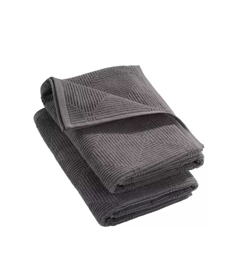 FDB Møbler R33 Handdoek 70x140 Set Van 2 Beige 10 FDB Møbler R33 Handdoek 70x140 Set Van 2 Beige - Afbeelding 10