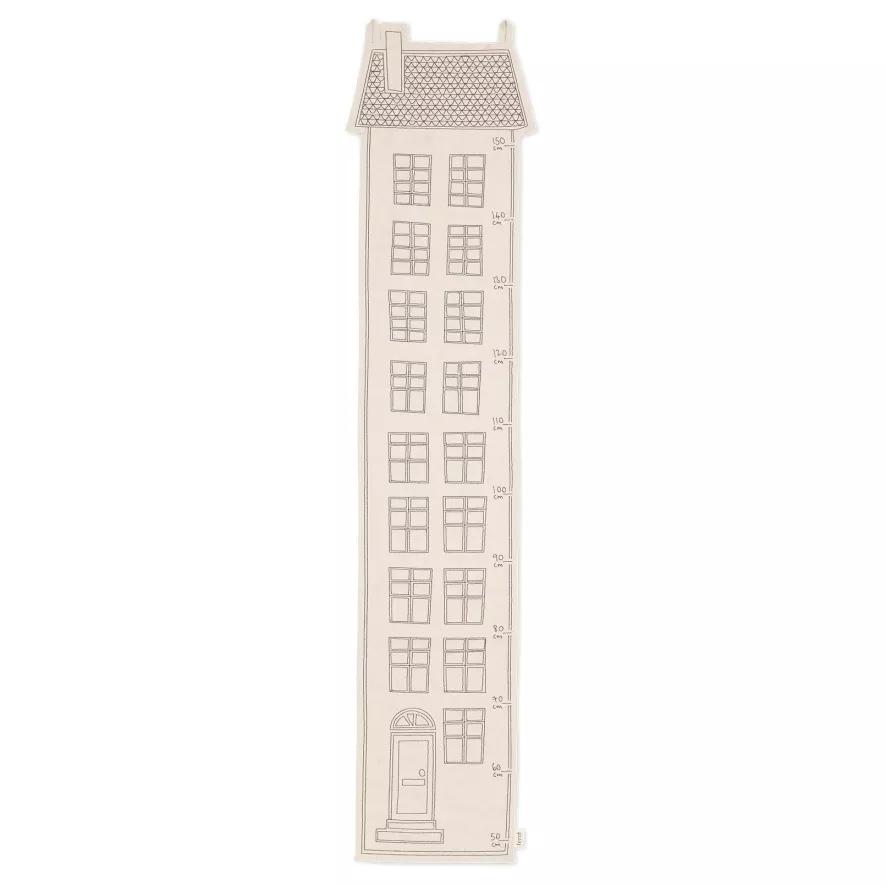 Ferm Living Abode Groeimeter Speelgoed 1 Ferm Living Abode Groeimeter Speelgoed