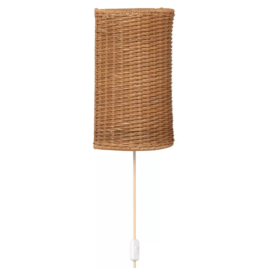 Ferm Living Dou Wandlamp 2 Ferm Living Dou Wandlamp - Afbeelding 2