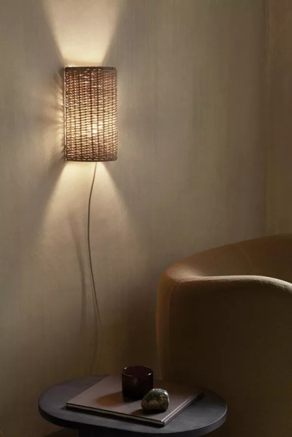 Ferm Living Dou Wandlamp 6 Ferm Living Dou Wandlamp - Afbeelding 6