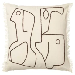 Ferm Living Figure Kussen 50x50 Dark Taupe/off-white 9 Ferm Living Figure Kussen 50x50 Dark Taupe/off-white -Flos Winkel x886x886 ferm living figure kussen 50x502.jpg.pagespeed.ic .y7iYIvxUOU