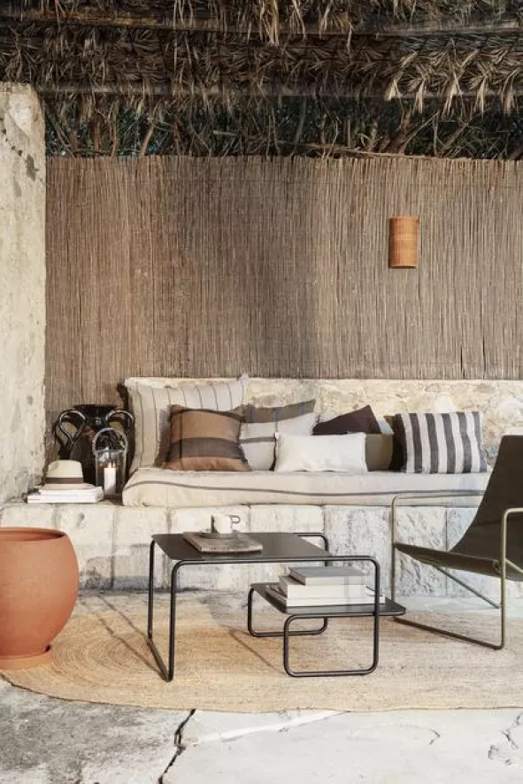 Ferm Living Dou Wandlamp 5 Ferm Living Dou Wandlamp - Afbeelding 5