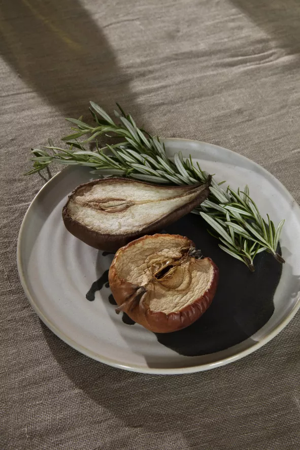 Ferm Living Omhu Bord Ø26.5 4 Ferm Living Omhu Bord Ø26.5 - Afbeelding 4