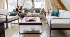 Fermob Bellevie Fauteuil Kussen Wit Clay Grey -Flos Winkel x886x886 fermob bellevie bank7.jpg.pagespeed.ic .DP2z4SdQ9R