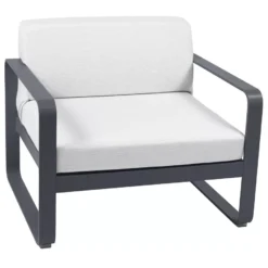 Fermob Bellevie Fauteuil Kussen Wit Clay Grey -Flos Winkel x886x886 fermob bellevie fauteuil anthracite.jpg.pagespeed.ic .bf2vDtdYqJ