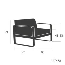 Fermob Bellevie Fauteuil Kussen Antraciet Storm Grey -Flos Winkel x886x886 fermob bellevie fauteuil kussen wit1.jpg.pagespeed.ic .TP COUcUvD