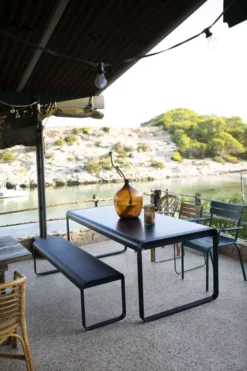 Fermob Bellevie Tuintafel 196x90 Cotton White 18 Fermob Bellevie Tuintafel 196x90 Cotton White -Flos Winkel x886x886 fermob bellevie tuinbank29.jpg.pagespeed.ic .jgfh1Y1dbm 2