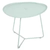 Fermob Cocotte Bijzettafel Large Ice Mint