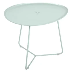 Fermob Cocotte Bijzettafel Large Ice Mint
