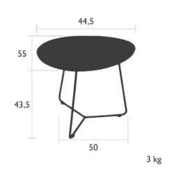 Fermob Cocotte Bijzettafel Large Ice Mint -Flos Winkel x886x886 fermob cocotte bijzettafel large38.jpg.pagespeed.ic .6Iz2r8QG p