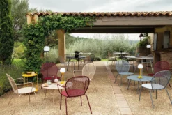 Fermob Lorette Fauteuil Russet -Flos Winkel x886x886 fermob lorette salontafel 80cm24.jpg.pagespeed.ic .toPC1yeZCV