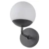 Fermob Mooon! Wandlamp LED Anthracite