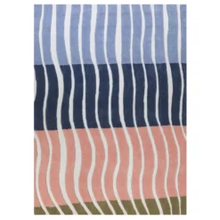 Finarte Nami Vloerkleed 140x200 Multi