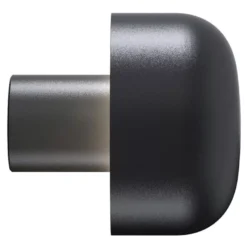 Flos Bellhop Wandlamp Buiten LED Zwart