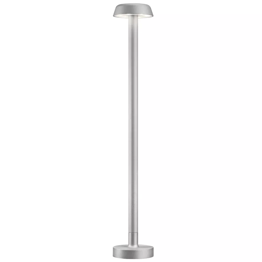 Flos Belvedere Clove 2 Vloerlamp LED Antraciet 5 Flos Belvedere Clove 2 Vloerlamp LED Antraciet - Afbeelding 5