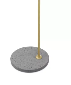 Flos Captain Flint Outdoor Vloerlamp LED 3000K Messing/lichtgrijs -Flos Winkel x886x886 flos captain flint outdoor vloerlamp led 2700k7.jpg.pagespeed.ic .yZlKFjAVjB 1