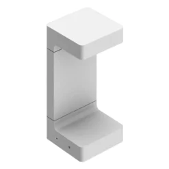 Flos Winkel 30 Flos Casting C 100x200 Sokkellamp LED 3000K Wit